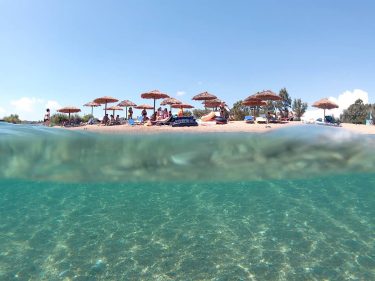 Another point of view!!! #summer #vacation #holidays #beach #actioncam #sea #picture #travel #instatravel #instaphoto…