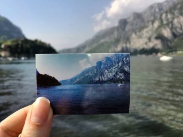Dipendenza da lago