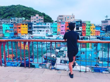 #taiwan???????? #keelung #travel #backpackers #台灣 #???????? #背包旅行在臺灣 #背包客 #正濱漁港 #基隆 #taiwantravel #taiwan_dream #taiwan_tourism #taiwanderlust&hellip;