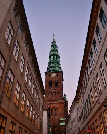 Taken one evening during a short trip to wonderful Copenhagen one damp and chilly…