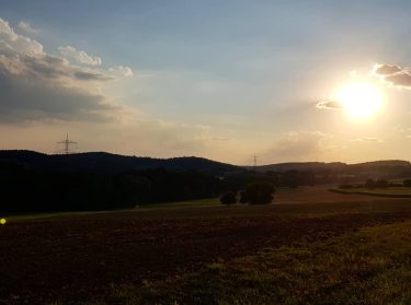 #nofilter #joch #wenighösbach #sunset #photography #samsung #bnesimppl