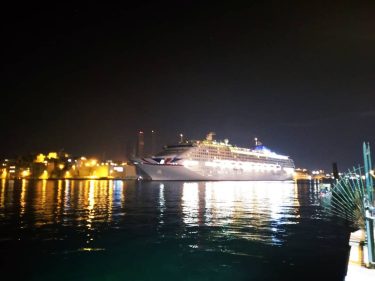 #cruiser #malta #maltaisland #beach #mediterranean #mediterraneansea #summerishere #picture #capture #lovinmalta #lovemalta #earthporm #passionpassport #worldplaces…