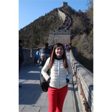 Throwback to my trip to Beijing, China. ???????? #throwback #travel #wanderlust #wander #beijing #china…