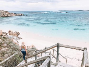 Rottenest Island, Australia :: :: When we decided to go to Western Australia we…