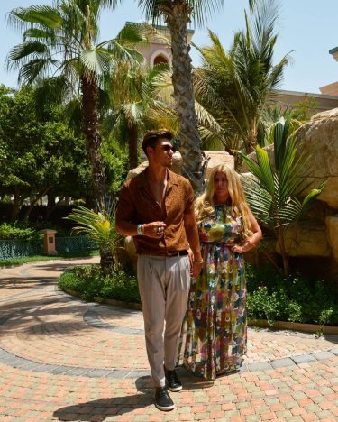 Never want to stop making memories with you @ ️ . . . .&hellip;