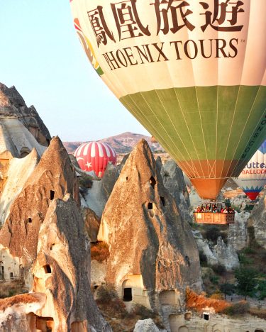 Друзья! Это сказочное место что бы полетать на своей мечте, необходимо встать в 3:30&hellip;