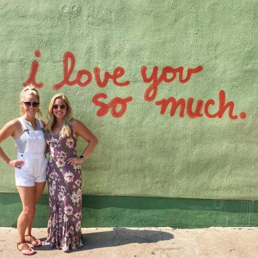 You know what I love so much? Finding a city that you can return&hellip;