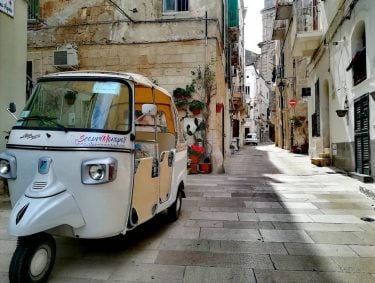 Conoce Monopoli, uno de los rincones con más encanto de la región italiana de…