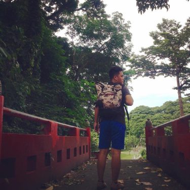 “Travel isn’t always pretty. It isn’t always comfortable. Sometimes it hurts, it even breaks…