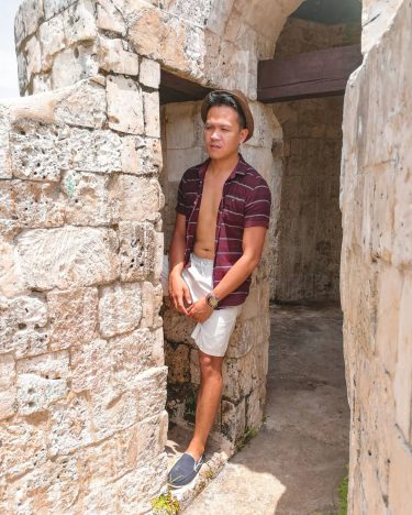 Brick and its #ExploReytion #travelph #travelworld #bnesimppl #travelphotos