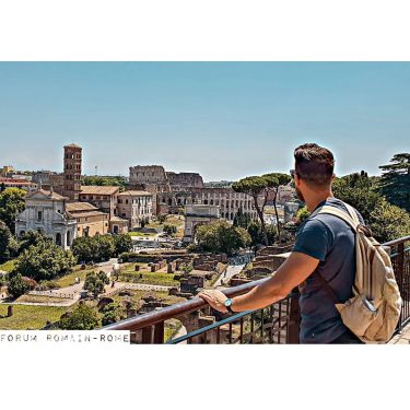 Ouvre ton esprit, tes bras et ton coeur aux choses et aux gens nouveaux ;&hellip;