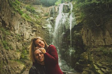 Holding me tight to not let me fall ️ #bnesimppl