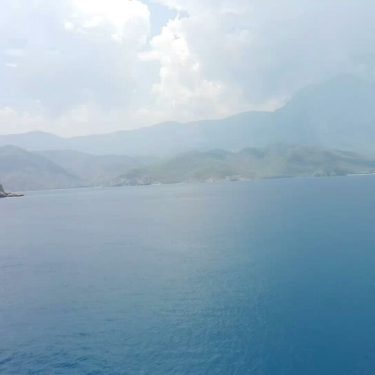 #kemer #turkey #summer #sea #akdeniz #instaturkey #nature #likeforlike #bnesimppl Великолепие любимого Средиземного моря и…