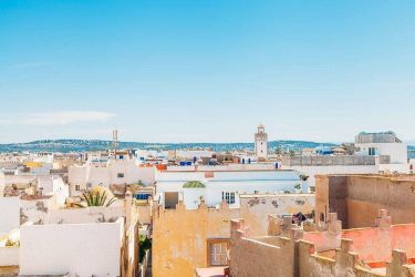 Essaouira, on the south-west coast of Morocco (a three-hour fllight from London), has an&hellip;