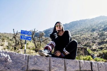 Estoy enamorada de ti desde que nací y aún con 26 años no termino&hellip;