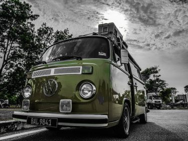 Malaysian dubs, not quite a 21 window but around here? Gorgeous! . . .…
