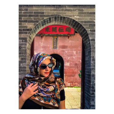 Huaisheng Mosque. ____________________________________________________ #asia #china #guangzhou #hereigoagain #travel #travelgram #travelworld #worldplaces #photooftheday #photography #travelgirl…