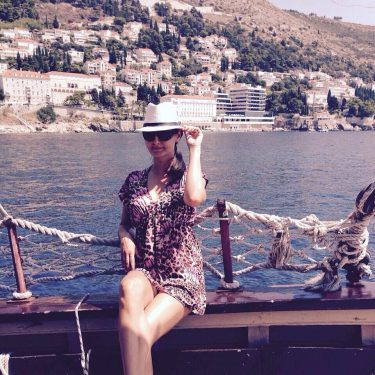 Dubrovnik ???????? #bnesimppl #dubrovnik #fitnessfreak #fitnesslifestyle #fitnessphysique #fitnessgoals #fitnessjunkie #fitnessgear #fitnesswomen #fitchick #fashionpost #ripped…