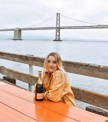 waiting on @champagnepapi