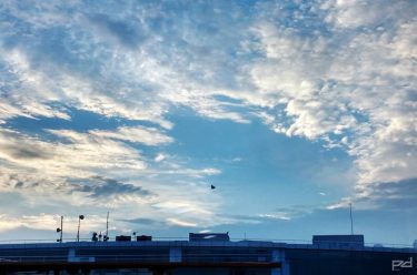 and they came in through that gaint hole !! . . . . .&hellip;