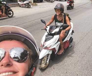 Bike life
