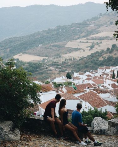 Over the hills and far away | Spain, Part XXIV • • • •…