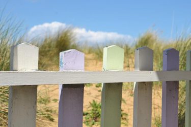 A day at the beach with friends, oh so many moons ago now. How…