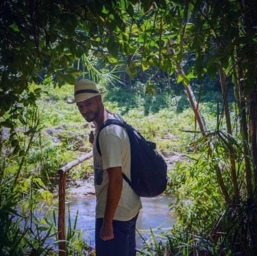 Leaving the jungle and heading for Santa Clara. • • • #photooftoday #photographyisart #picperfect…