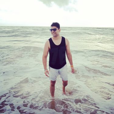 The place which has my heart forever. #Lovegoa #goa #goalove #travel #travellife #travelawesome #travelpic&hellip;