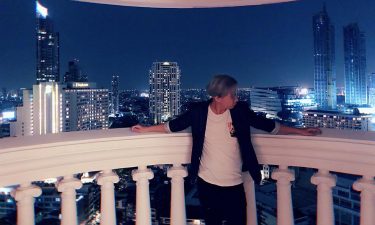 夜景先生 #lebuaatstatetower #lebua #lebuastatetower #lebuahotel #hangover #greatmoments #bangkok #citytrip #bangkokthailand #bangkokcity #travelling #reisefotografie #travelphotography…