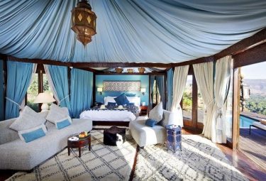 If you like glamping in the Moroccan desert, these luxury tents are for you!…