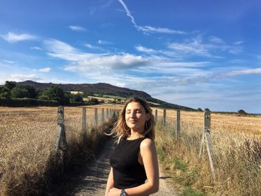 Bray – Greystones Cliff Walk That’s kinda our thing, everywhere we go, we try&hellip;