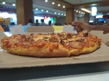#pizza #pizzaitaliana #pizzeria #fornoalegna #impasto #italianfood #pomodoro #mozzarella #foodblog #foodblogger #foodoftheday #photooftheday #pizzafreak #foods&hellip;