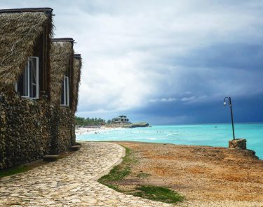Waiting for the next vacation and remembering some wonderful days in Cuba. Don’t forget…