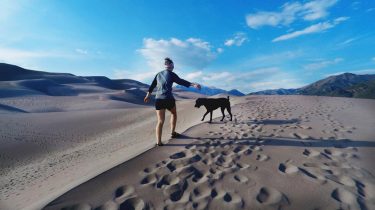 It’s fun seeing the diversity of landscapes that each state has to offer. I…