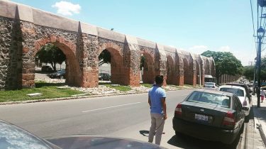 Mirada al pasado #demochilazo #vivemexico #vive_mexico #mexicodesconocido #visitmexico #travel #travelrepost #viveamerica #get_repost #repost #traveling&hellip;