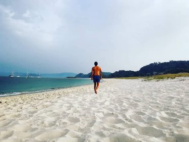 Nos creemos los dueños de la naturaleza, que podemos controlar sus reglas y sus…