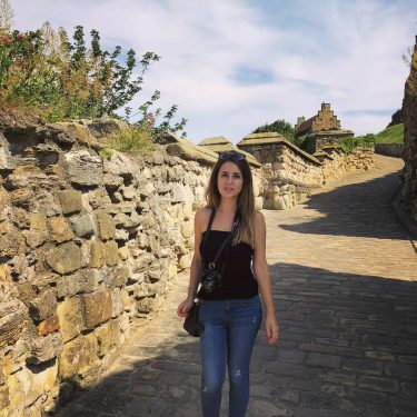 Lovely weekend exploring Scarborough : @tjhart_ #sunny #beautiful #dayout #wanderlust #travel #explore #travelbloggers #iamtb…