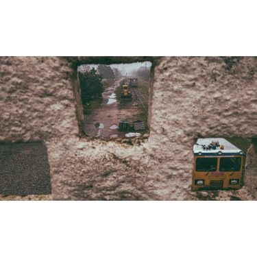 Mental wounds not healing Who and what’s to blame I’m going off the rails…
