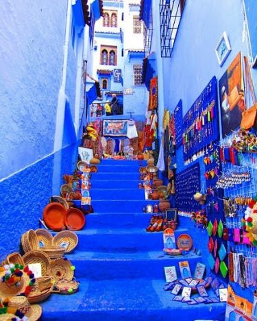 Most people who travel to Morocco head straight for Marrakech as it is culturally&hellip;