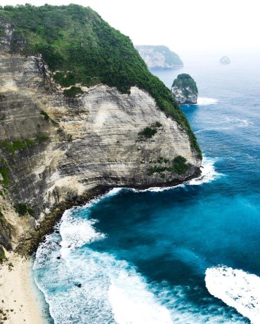4 / Nusa Penida – Indonesia > What a wonderful world – Louis Armstrong