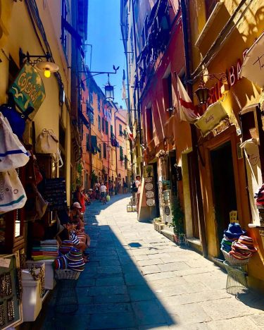 The most charming little street in the most charming little town ???????? . .…