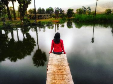 Viajar es la mejor forma de perderse y encontrarse al mismo tiempo‍ #holiday #blog&hellip;