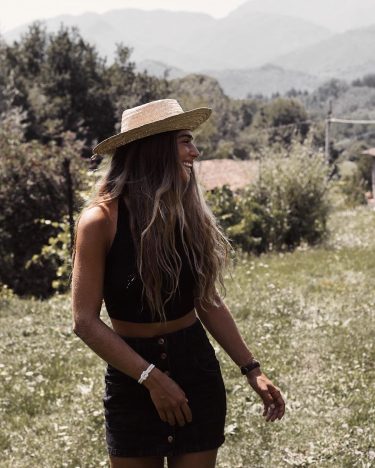 39 / Tuscany – Italy > Meglio così – Gazzelle [ Do you like&hellip;