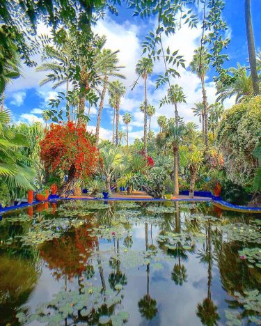 In Paradise️ Visit my IG for more amaing moments of my journey around the…
