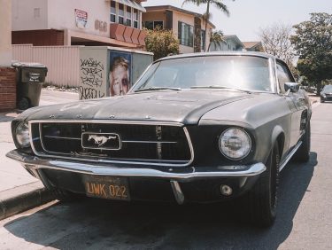 OMG???? #ford #mustang