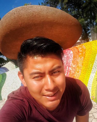 Nuevo sombrero . #demochilazo #vivemexico #mexico_maravilloso #lovesmexico #mexicodesconocido #pasionxmexico #instamexicanos #mexicoamazing #travel #travelblogger #travelpics&hellip;