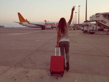 It’s time to get away ️???????? . . . #istanbul #cappadocia #turkey #beautifuldestination #passionpassport…