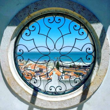 #miradourodesantaluzia #urlaub #holiday #sun #travel #enjoyyourlife #travelphotography #lissabon #lisboa #portugal #portuguese #atlantic #atlanticocean #architecturephotography…