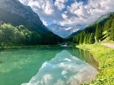 Day 271: Sometimes wrong turns take you to beautiful destinations. This is one of&hellip;